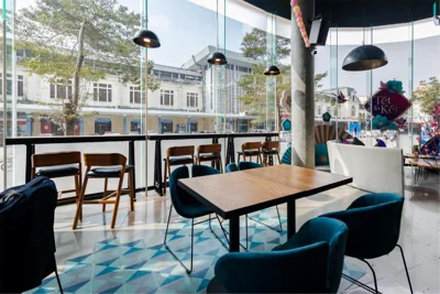 Tru by Hilton Hanoi Station – Fotos 4