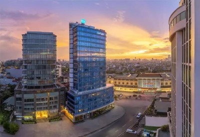 Tru by Hilton Hanoi Station – Fotos 6