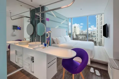 Tru by Hilton Hanoi Station – Fotos 7
