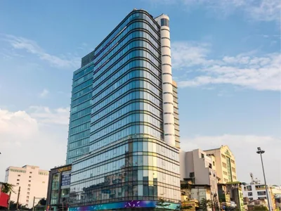 Tru by Hilton Hanoi Station – Fotos 9
