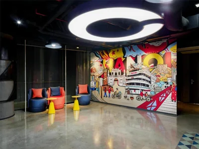 Tru by Hilton Hanoi Station – Fotos 11