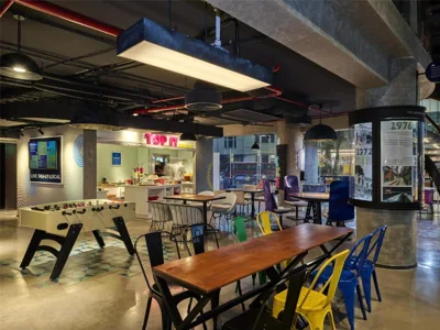 Tru by Hilton Hanoi Station – Fotos 12