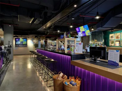 Tru by Hilton Hanoi Station – Fotos 13