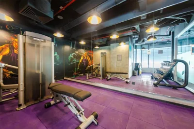 Tru by Hilton Hanoi Station – Fotos 16